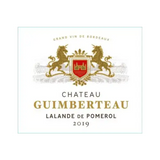 Chateau Guimberteau Lalande-de-Pomerol