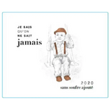 Château Guiot Carignan Je Sais Qu’on Ne Sait Jamais