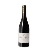 Château Guiot Costieres de Nîmes Tradition Rouge