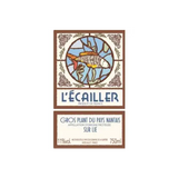 Chateau Guipiere Gros Plant du Pays Nantais Sur Lie L'Ecailler