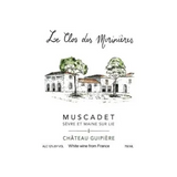 Chateau Guipiere Muscadet Sevre-et-Maine Sur Lie Le Clos des Morinieres