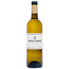 Château Guiraud Le G De Château Guiraud Bordeaux Blanc – Grand