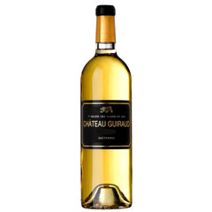 Château Guiraud Sauternes 1er Cru Classe 2009 – Grand Wine Cellar