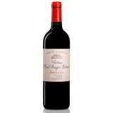 Château Haut-Bages Libéral Pauillac Grand Cru Classé