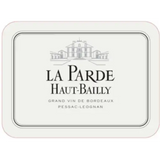 Chateau Haut-Bailly La Parde De Haut-Bailly Pessac-Leognan
