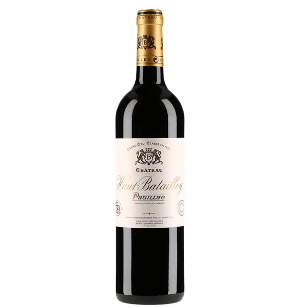 Château Haut-Batailley Pauillac Grand Cru Classé – Grand Wine Cellar