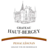 Château Haut-Bergey Pessac-Léognan 2018