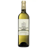 Château Haut-Bergey Pessac-Leognan Blanc 2015