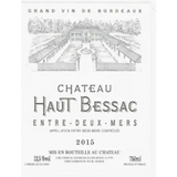 Château Haut Bessac Entre-Deux-Mers Blanc