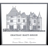 Château Haut-Brion Pessac-Leognan Blanc 2018