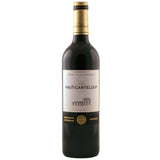 Chateau Haut-Canteloup Blaye Côtes de Bordeaux