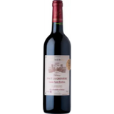 Château Haut La Grenière Lussac Saint-Émilion