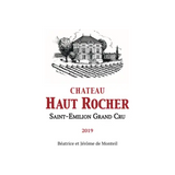 Chateau Haut Rocher Saint-Emilion Grand Cru