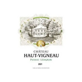 Chateau Haut Vigneau Pessac-Leognan Blanc