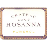 Château Hosanna Pomerol 2003