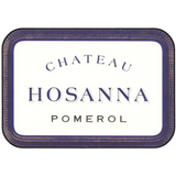 Château Hosanna Pomerol 2018