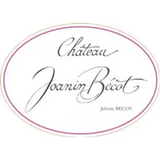 Château Joanin Bécot Castillon Côtes de Bordeaux