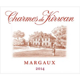 Château Kirwan Les Charmes de Kirwan Margaux