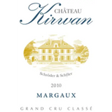 Château Kirwan Margaux Grand Cru Classé