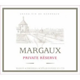 Château Kirwan Private Réserve Margaux