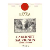 Chateau Ksara Cabernet Sauvignon Cuvee Speciale