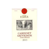 Chateau Ksara Cabernet Sauvignon Cuvee Speciale