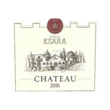 Chateau Ksara Chateau Rouge