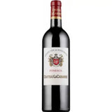 Château la Cabanne Pomerol 2009