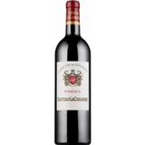 Château la Cabanne Pomerol 2016
