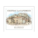 Chateau La Canorgue Luberon Rose