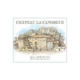Chateau La Canorgue Luberon Rouge