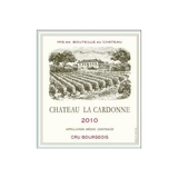 Chateau La Cardonne Medoc
