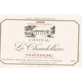 Château la Chandelliere Chateau La Chandelliere