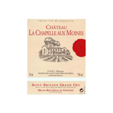 Chateau La Chapelle Aux Moines Saint-Emilion Grand Cru