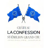 Château La Confession Saint-Émilion Grand Cru