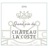 Chateau La Coste Coteaux d’Aix-en-Provence Grand Vin Blanc