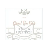 Chateau La Coste Coteaux d'Aix-en-Provence Grand Vin Rose