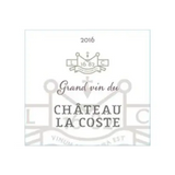 Chateau La Coste Coteaux d'Aix-en-Provence Grand Vin Rouge