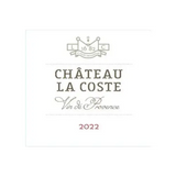 Chateau La Coste Coteaux d'Aix-en-Provence Rose