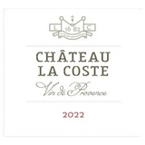 Chateau La Coste Coteaux d’Aix-en-Provence Rose
