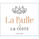 Chateau La Coste Extra Brut La Bulle De La Coste