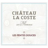 Chateau La Coste Les Pentes Douces Rouge