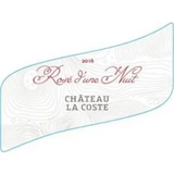 Chateau La Coste Rose d’une Nuit