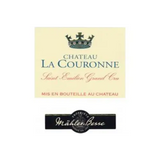 Chateau La Couronne