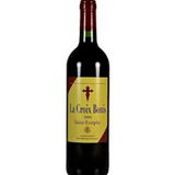 Chateau La Croix Bonis Saint-Estephe