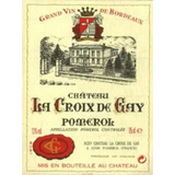 Château La Croix de Gay Pomerol