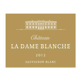 Chateau La Dame Blanche Sauvignon Blanc