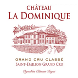 Chateau La Dominique Saint-Emilion Grand Cru