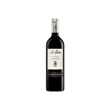 Chateau La Fleur de Bouard Le Lion de La Fleur de Bouard Lalande-de-Pomerol