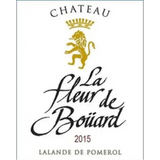 Château La Fleur de Boüard Lalande-de-Pomerol